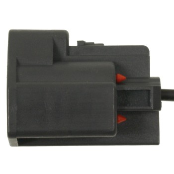 Throttle Position Sensor Connector
