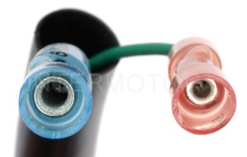 Fuel Injector Connector