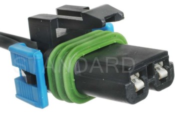 HVAC Blower Motor Connector