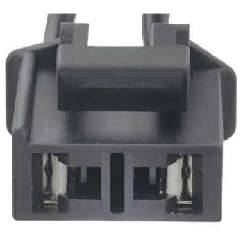 Seat Memory Module Connector