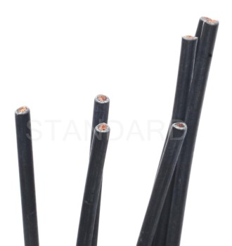 Headlight Control Module Connector