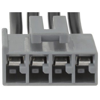 Headlight Switch Connector
