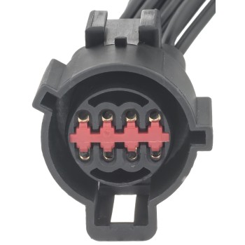 Idle Speed Control Motor Connector