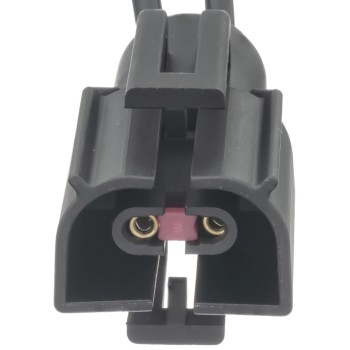 Neutral Safety Switch Connector