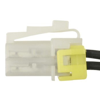 HVAC Blower Motor Resistor Connector