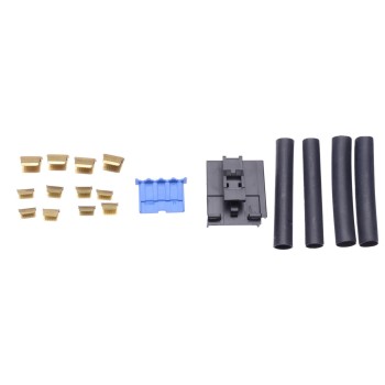 HVAC Blower Motor Resistor Connector