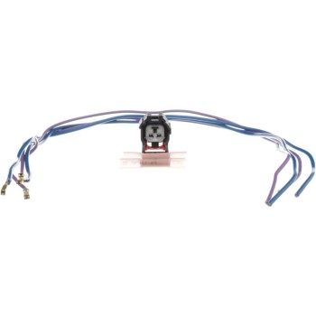 Air Charge Temperature Sensor Connector