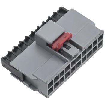 Headlight Switch Connector