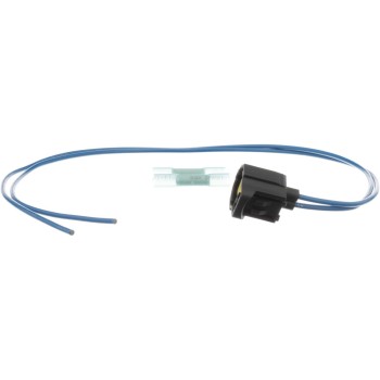 Engine Coolant Temperature Sensor Connector