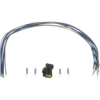 Oxygen Sensor Connector