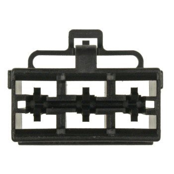 HVAC Blower Motor Resistor Connector