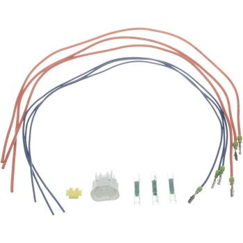 Engine Crankshaft Position Sensor Connector
