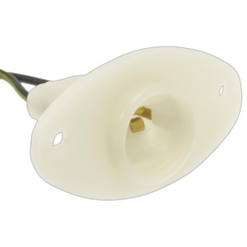 License Plate Light Connector