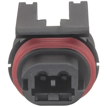 Air Charge Temperature Sensor Connector