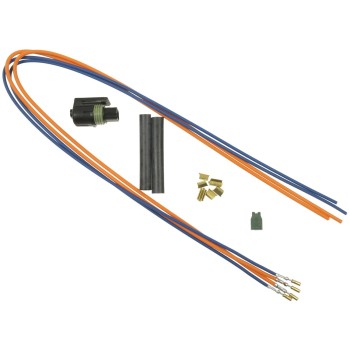 Door Jamb Switch Connector