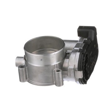Fuel Injection Throttle Body