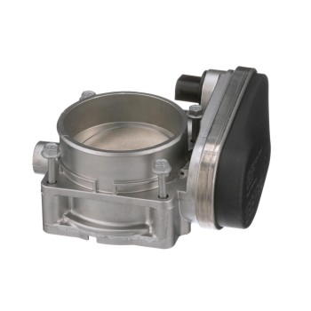 Fuel Injection Throttle Body
