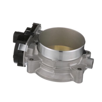 Fuel Injection Throttle Body