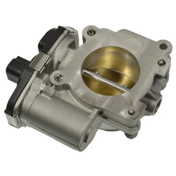 Fuel Injection Throttle Body