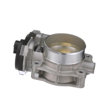 Fuel Injection Throttle Body