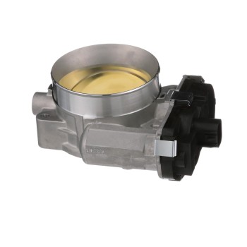 Fuel Injection Throttle Body