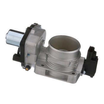 Fuel Injection Throttle Body