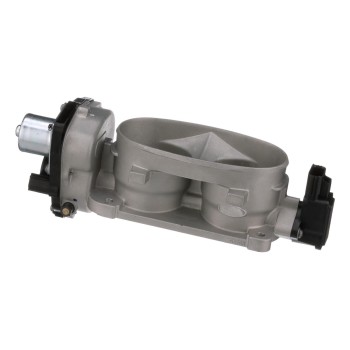 Fuel Injection Throttle Body