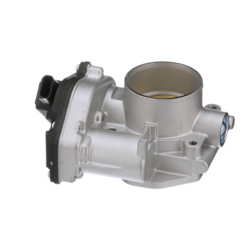 Fuel Injection Throttle Body