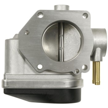 Fuel Injection Throttle Body