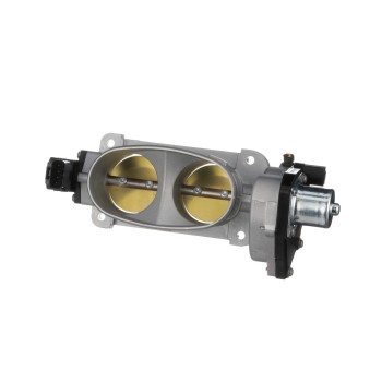 Fuel Injection Throttle Body