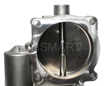 Fuel Injection Throttle Body