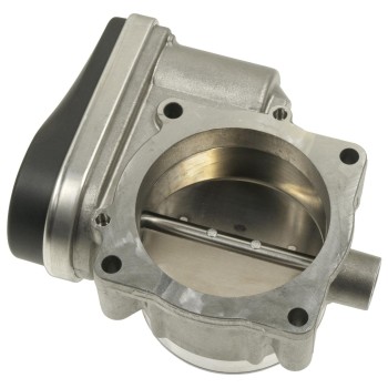 Fuel Injection Throttle Body