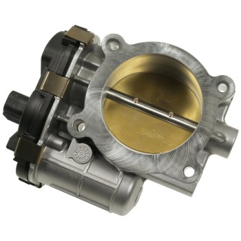 Fuel Injection Throttle Body