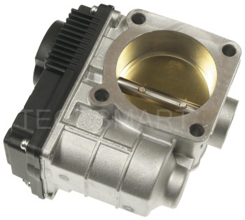 Fuel Injection Throttle Body