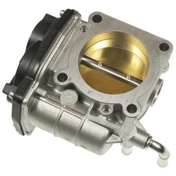 Fuel Injection Throttle Body