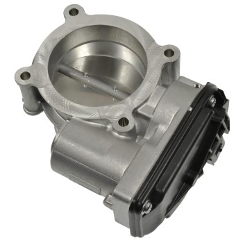 Fuel Injection Throttle Body