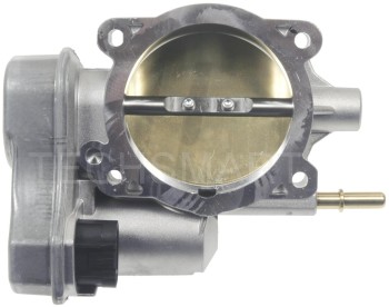 Fuel Injection Throttle Body