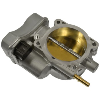 Fuel Injection Throttle Body