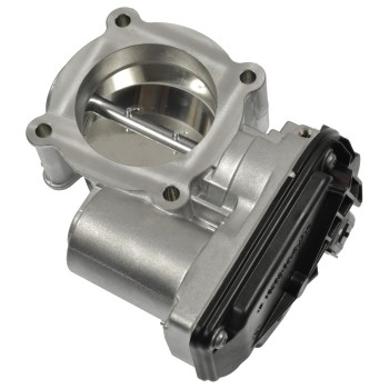 Fuel Injection Throttle Body