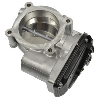 Fuel Injection Throttle Body