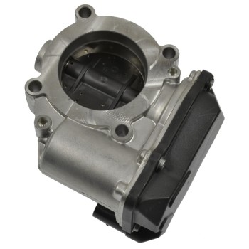 Fuel Injection Throttle Body