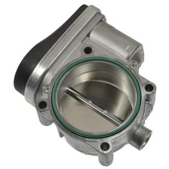Fuel Injection Throttle Body