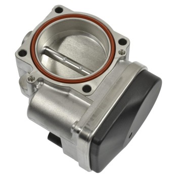 Fuel Injection Throttle Body