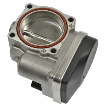 Fuel Injection Throttle Body