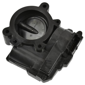Fuel Injection Throttle Body