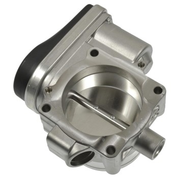 Fuel Injection Throttle Body