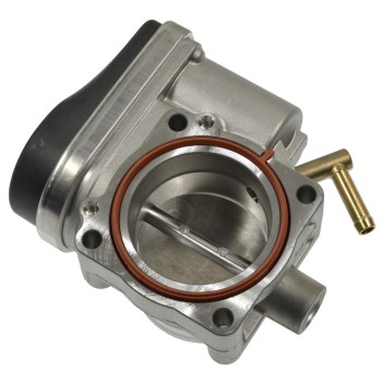 Fuel Injection Throttle Body