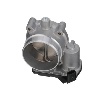 Fuel Injection Throttle Body