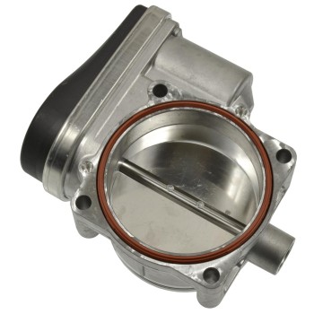 Fuel Injection Throttle Body
