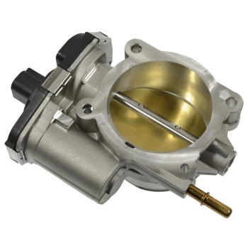 Fuel Injection Throttle Body